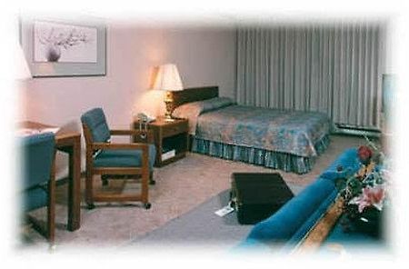Breakers Hotel Waikiki Eksteriør billede
